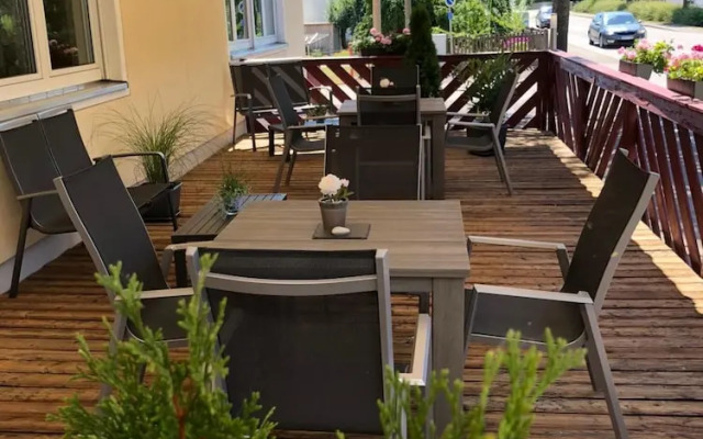 Hotel Donau