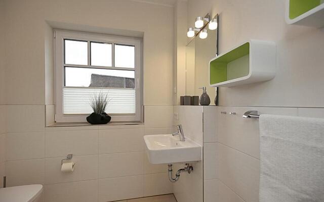 Reethaus Am Mariannenweg 20a