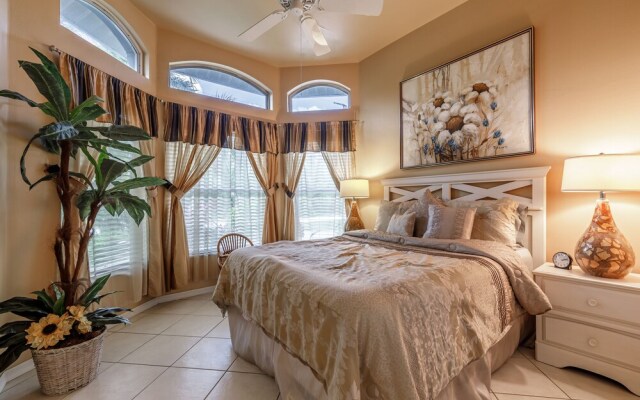 Villa Four Mile Cove - Roelens Vacations