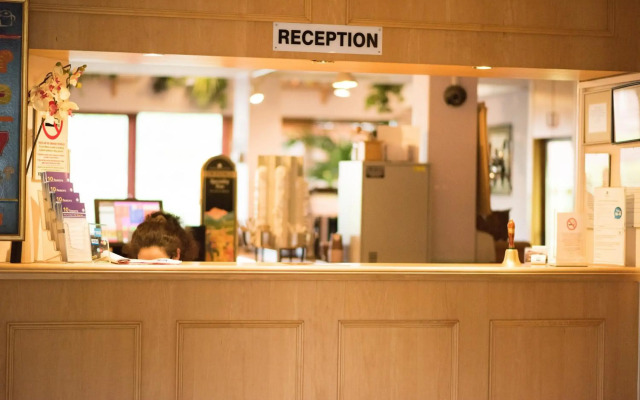 Stay Inn Hotel Manchester