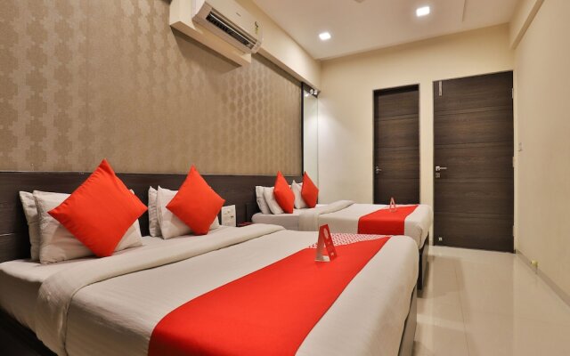 OYO 12247 Hotel Royal Rituals