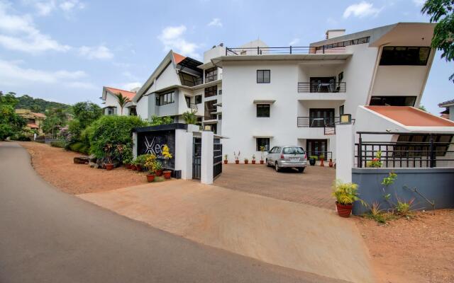 Xec Residency by OYO Rooms
