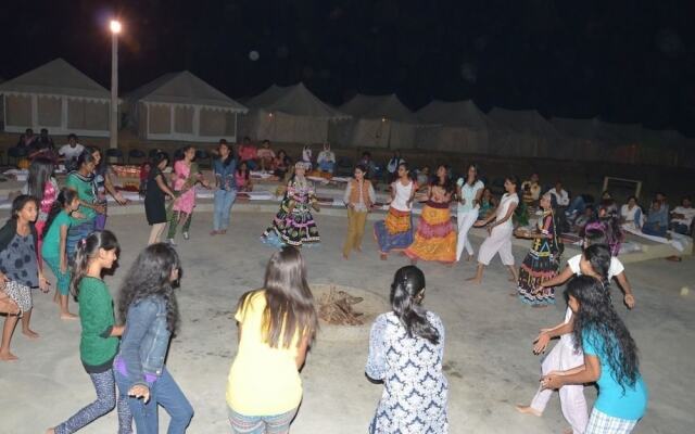 Limra Desert Camp Jaisalmer