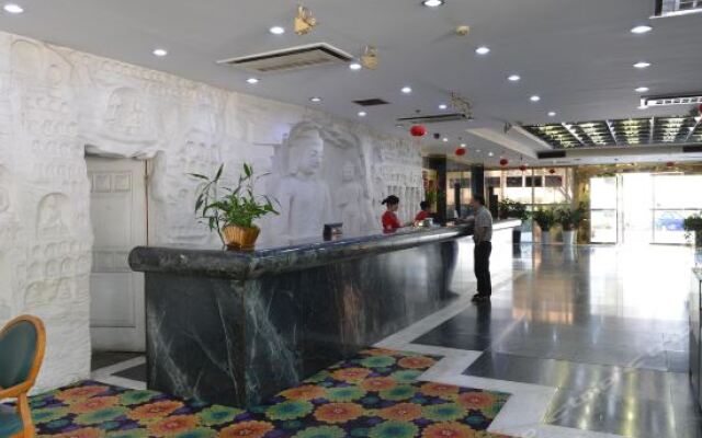 Zhuhai Guoneng Hotel