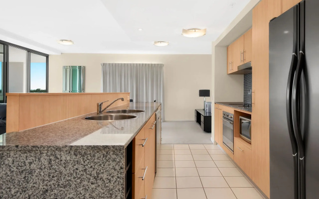 Pelican Waters Resort