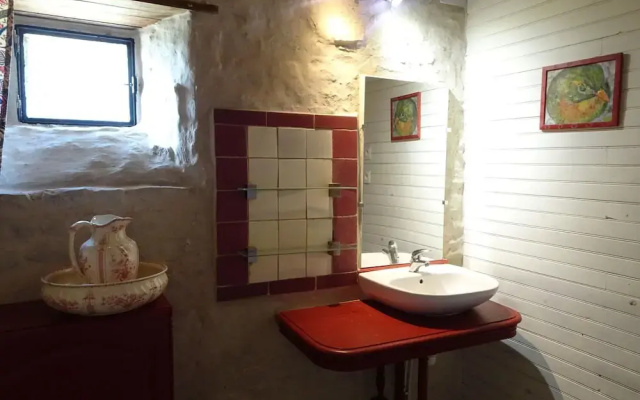 Manor in Cotentin With Historic Charm