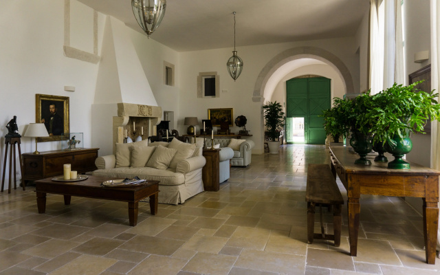 Palazzo Ducale Venturi - Luxury Relais & Wellness 