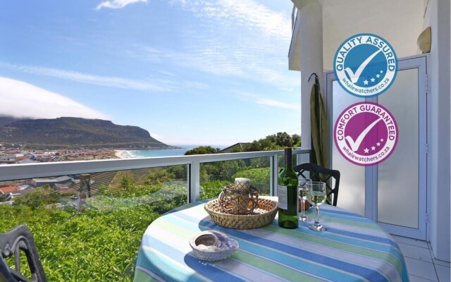 Studio Apartment Fish Hoek Bay