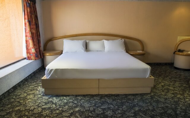 Capital O Real Del Sur Toluca