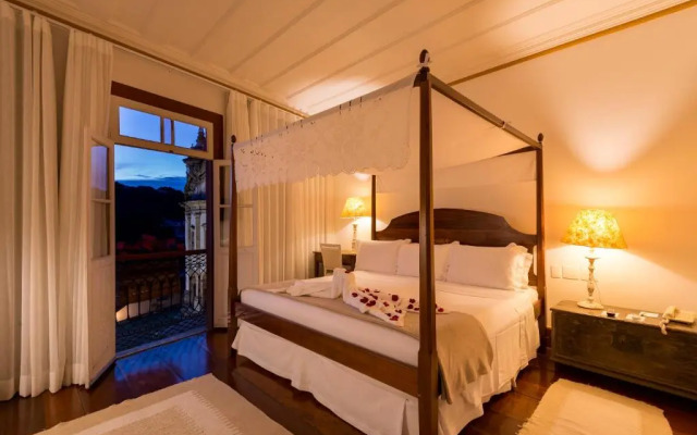 Hotel Solar do Rosário