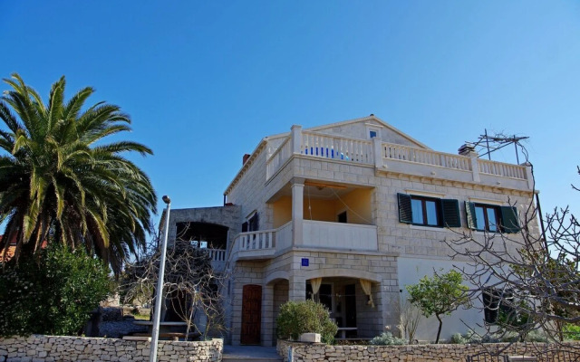 Apartment Sumartin