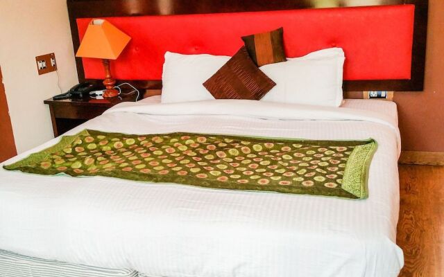 Hotel City Palace