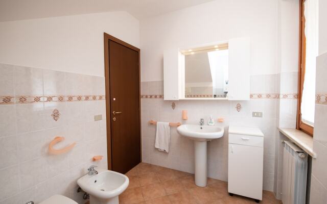 Appartamento le Mimose