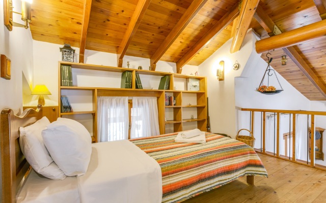 Agapi Villa