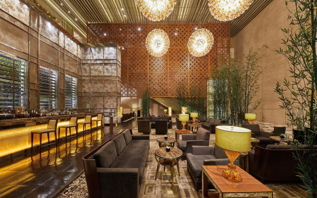 The Westin Tianjin
