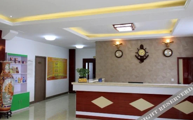 Tongfulou Business Hostel