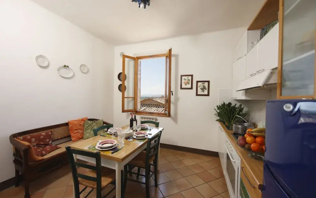 Agriturismo la Prodaia