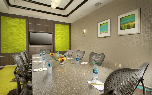 Hilton Garden Inn College Station