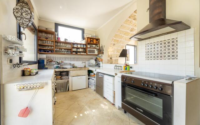 Appartamento Suprema DOWN