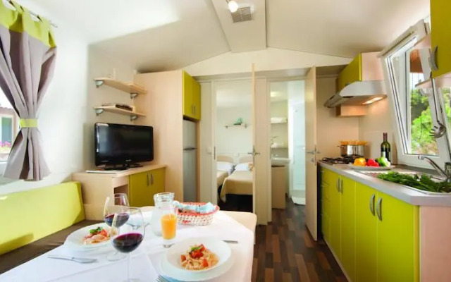 Mareda Mobile Homes