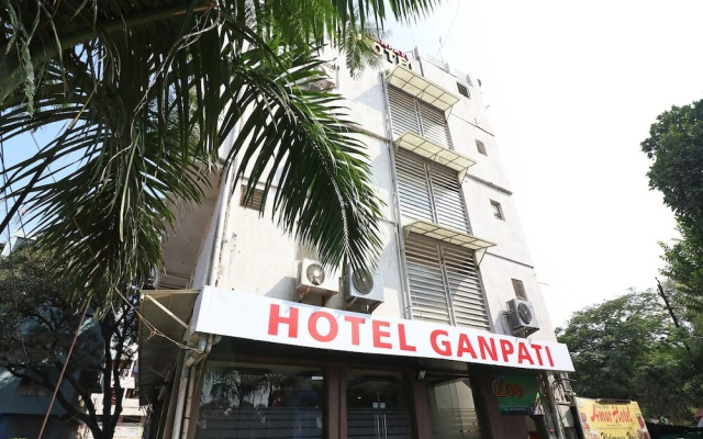 Treebo Trip Ganpati