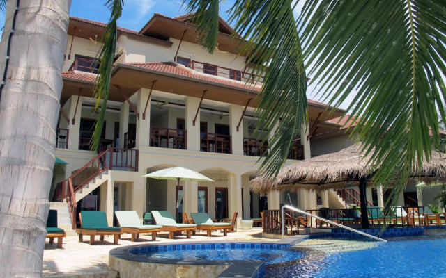 Sara Beachfront Boutique Resort