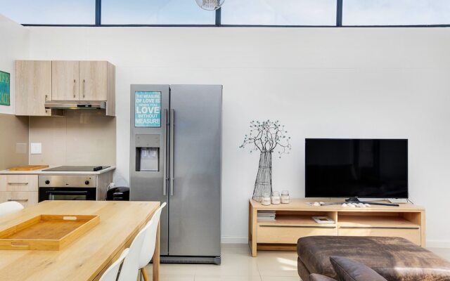 Azure 201 On Big Bay