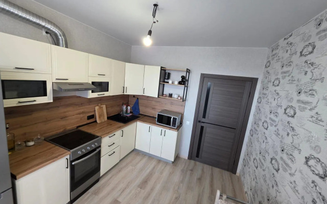 SeveRent (СевеРент) на улице Макаренко