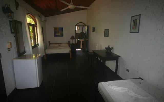 Paraiso del Cocodrilo