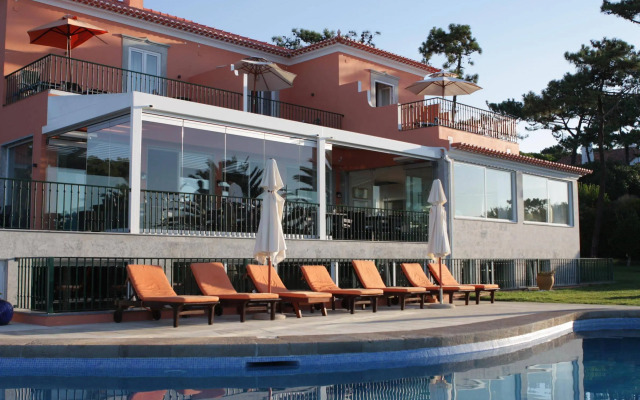 Longevity Senses - Cascais Boutique Hotel - Adults Only