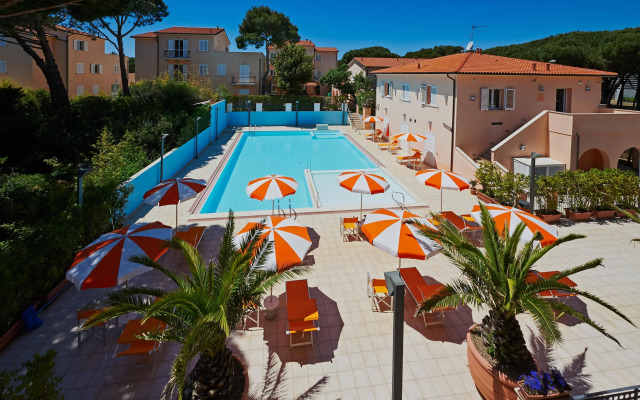 Bolgheri Marina Resort ex Varo Village