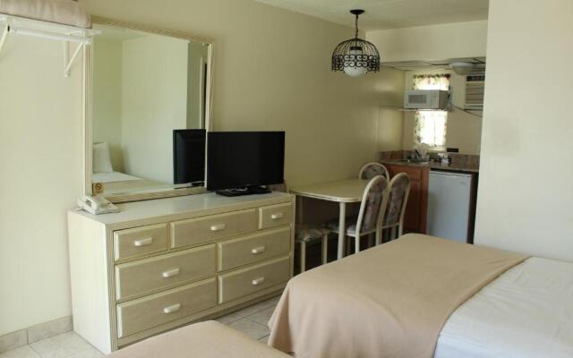 Condor Motel