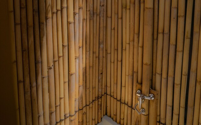 Canggu Castle - Hostel