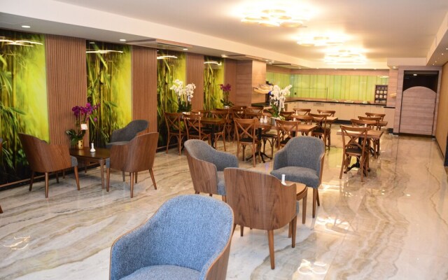Radar Otel