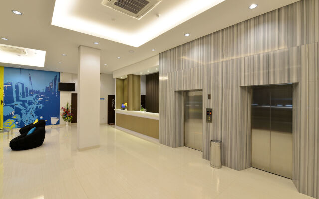 Moritz Biz Gandaria