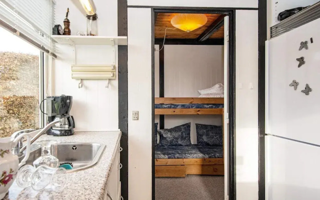 6 Person Holiday Home in Ronde