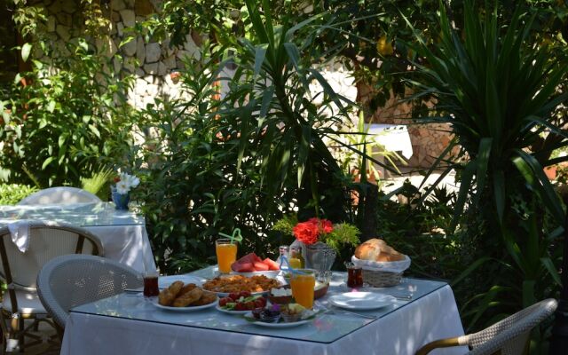 Hotel Villa Monte
