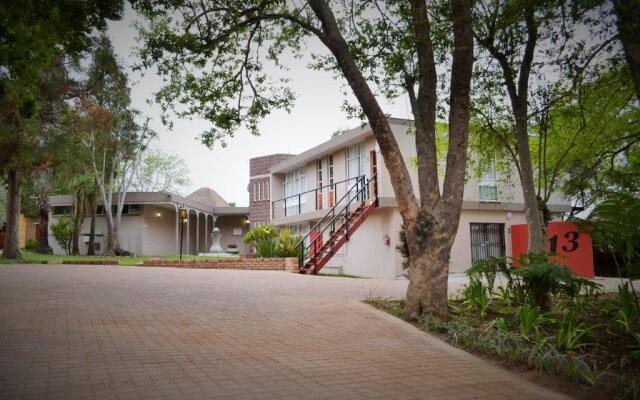 B at Home Guesthouse Piet Retief