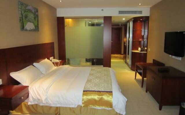 Super 8 Hotel Quanzhou New Station Branch
