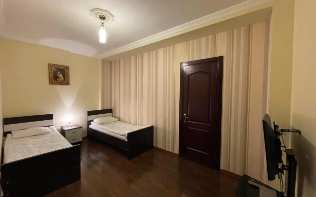 Hotel Imperator Palace