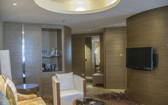 Four Points by Sheraton Qingdao Chengyang