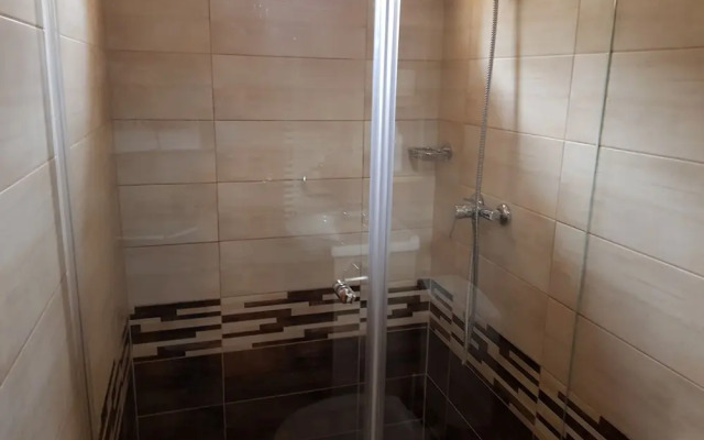 Aranyhal Apartmanház