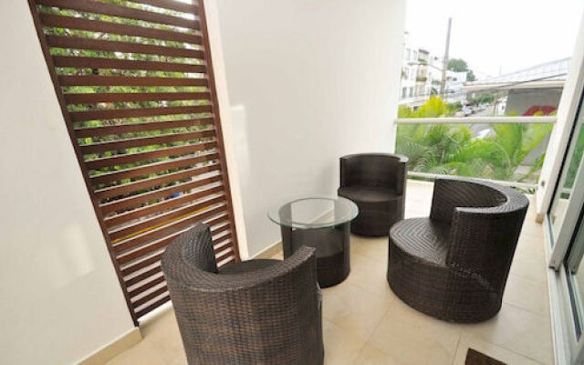 Oasis 101 by Vimex
