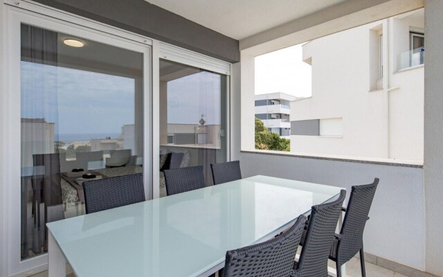 Beautiful Apartment in Novalja With Wifi and 2 Bedrooms