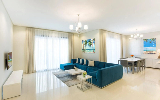 The Grove Resort Bahrain