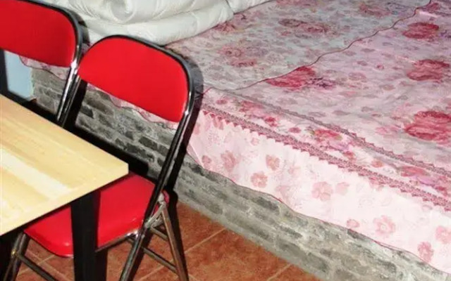 Xi'an Mirror Hostel