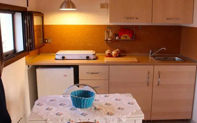 La Casa dei Girasoli