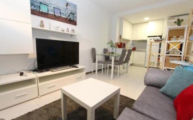 Apartment in Playa Los Locos - Torrevieja