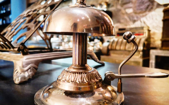Forvm boutique Hotel