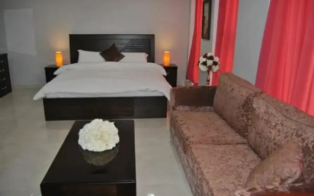 Al Amer Palace Hotel